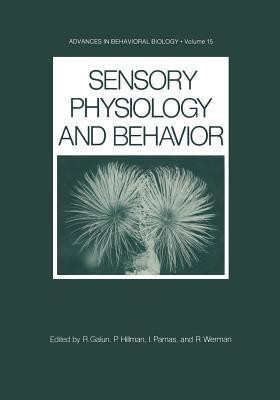 Sensory Physiology and Behavior(English, Paperback, unknown)
