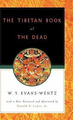 The Tibetan Book of the Dead 4 Rev ed Edition(English, Hardcover, unknown)