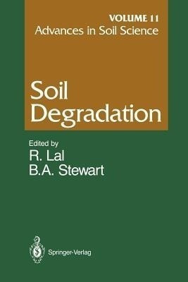 Advances in Soil Science(English, Paperback, unknown)