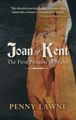 Joan of Kent(English, Paperback, Lawne Penny)