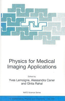 Physics for Medical Imaging Applications(English, Paperback, unknown)