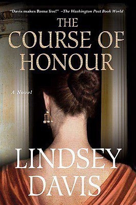 The Course of Honour(English, Paperback, Davis Lindsey)