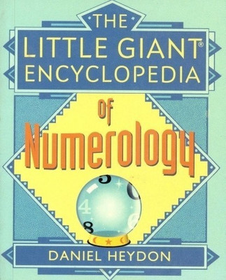 LGE OF NUMEROLOGY(English, Paperback, unknown)
