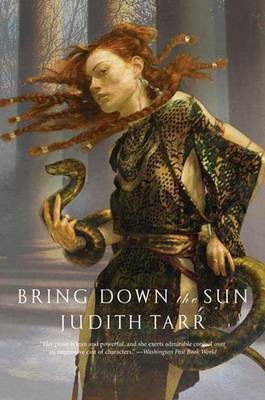 Bring Down the Sun(English, Electronic book text, Tarr Judith)