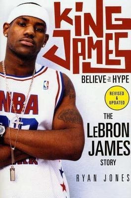 King James(English, Paperback, Jones Ryan)