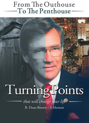 Turning Points(English, Paperback, Brown B Dean)