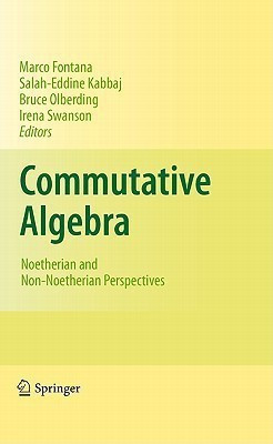 Commutative Algebra(English, Hardcover, unknown)