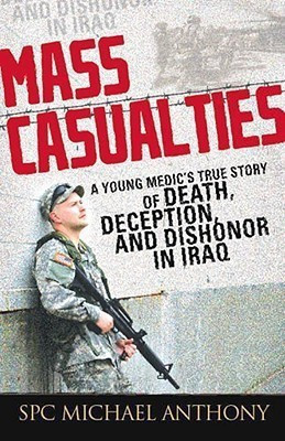 Mass Casualties(English, Paperback, Anthony Michael)