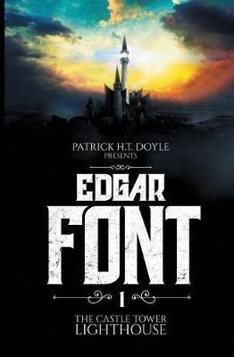Edgar Font's Hunt for a House to Haunt(English, Paperback, Doyle Patrick H T)