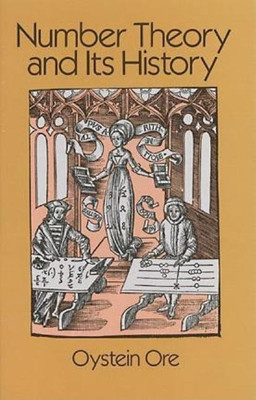 Number Theory and its History(English, Paperback, Ore Oystein)