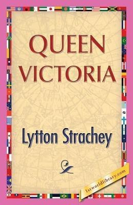 Queen Victoria(English, Paperback, Strachey Lytton)