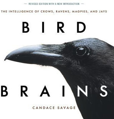 Bird Brains(English, Paperback, Savage Candace)
