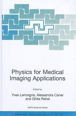 Physics for Medical Imaging Applications(English, Hardcover, unknown)