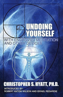 Undoing Yourself with Energized Meditation & Other Devices(English, Paperback, Hyatt Christopher S Ph.D.)
