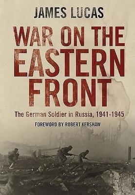 War on the Eastern Front(English, Paperback, Lucas James)