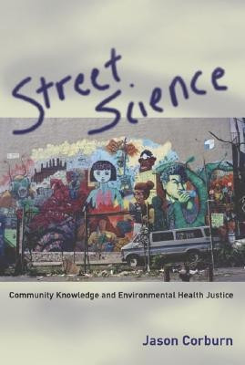 Street Science(English, Hardcover, Corburn Jason)