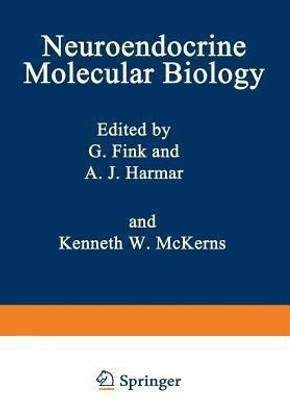 Neuroendocrine Molecular Biology(English, Paperback, Fink G.)