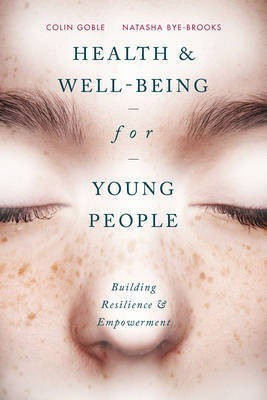 Health and Well-being for Young People(English, Paperback, Goble Colin)