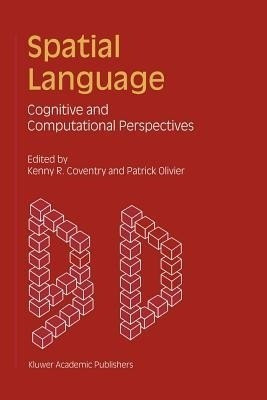 Spatial Language(English, Paperback, unknown)