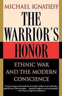 The Warrior's Honor(English, Paperback, Ignatieff)