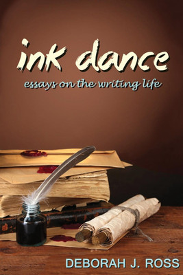 Ink Dance(English, Paperback, Ross Deborah J)