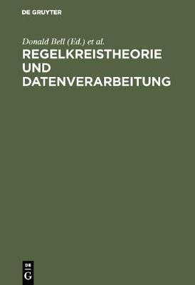 Regelkreistheorie und Datenverarbeitung(German, Hardcover, unknown)