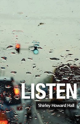 Listen(English, Paperback, Hall Shirley Howard)