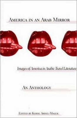 America in an Arab Mirror(English, Electronic book text, unknown)