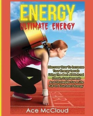 Energy(English, Paperback, McCloud Ace)