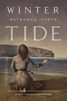 Winter Tide(English, Hardcover, Emrys Ruthanna)