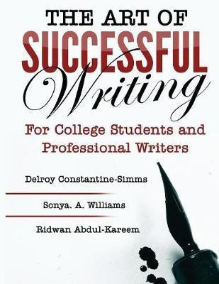 The Art of Successful Writing(English, Paperback, unknown)