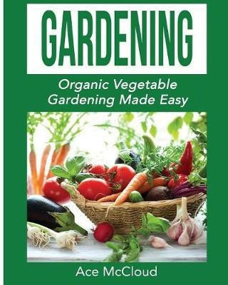 Gardening(English, Paperback, McCloud Ace)