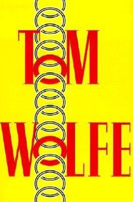 Hooking up(English, Hardcover, Wolfe Tom)