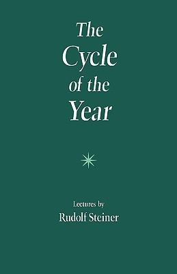 The Cycle of the Year as Breathing-Process of the Earth(English, Paperback, Steiner Rudolf)