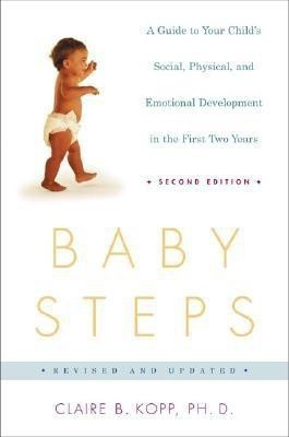 Baby Steps(English, Paperback, B. Kopp Claire)
