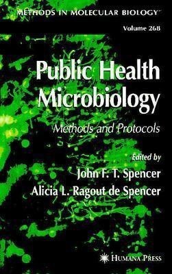 Public Health Microbiology(English, Hardcover, unknown)