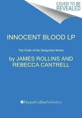Innocent Blood(English, Paperback, Rollins James)