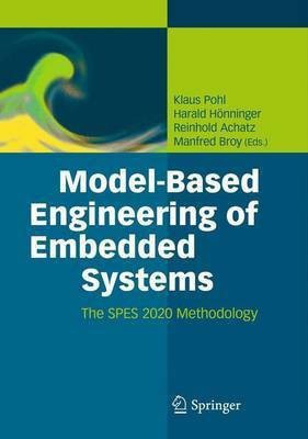 Model-Based Engineering of Embedded Systems(English, Paperback, unknown)