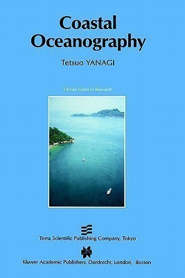 Coastal Oceanography(English, Hardcover, Yanagi Tetsuo)