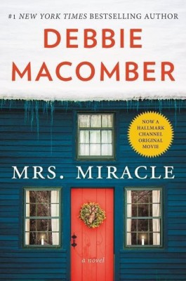 Mrs. Miracle(English, Paperback, Macomber Debbie)