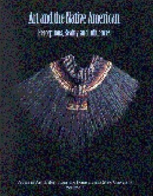 Art and the Native American(English, Paperback, unknown)