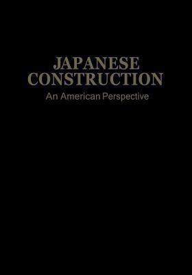 Japanese Construction(English, Paperback, Levy S.M.)