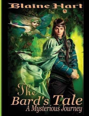 A Mysterious Journey(English, Hardcover, Hart Blaine)