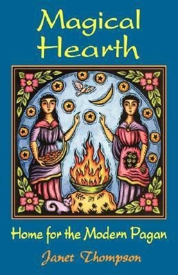 Magical Hearth(English, Paperback, unknown)