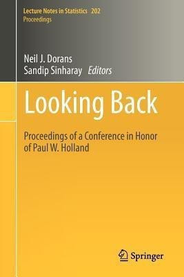 Looking Back(English, Paperback, unknown)