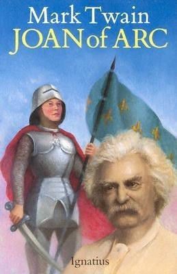 Joan of Arc(English, Paperback, Twain Mark)
