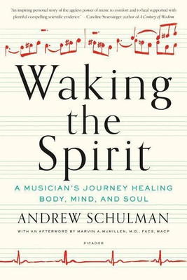 Waking the Spirit(English, Paperback, Schulman Andrew)