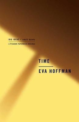 Time(English, Paperback, Hoffman Eva)
