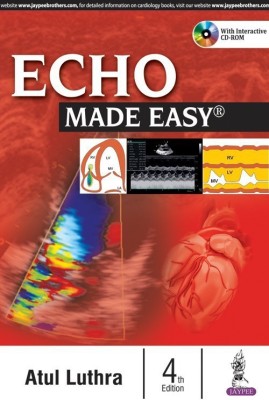 Echo Made Easy(English, Paperback, Luthra Atul)