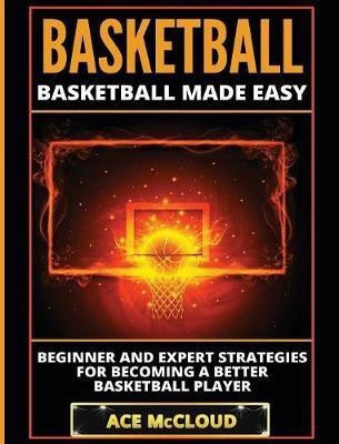 Basketball(English, Hardcover, McCloud Ace)